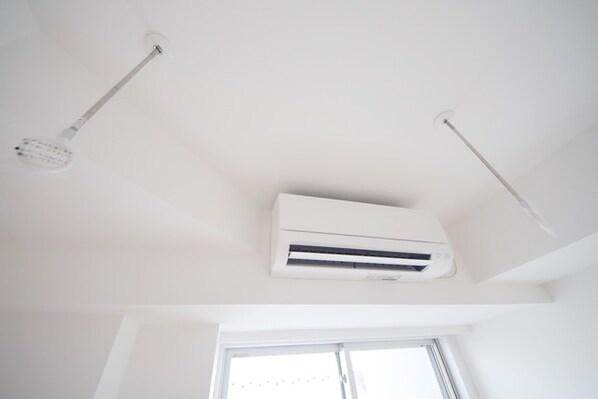 プラウドフラット根津谷中の物件内観写真